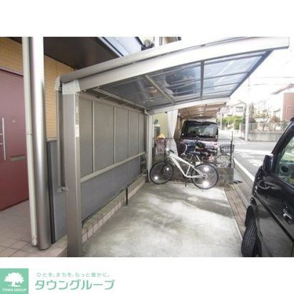 その他部屋・スペース