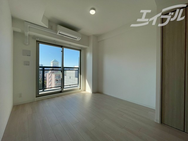 その他部屋・スペース　窓からの日差しにより明るいです！