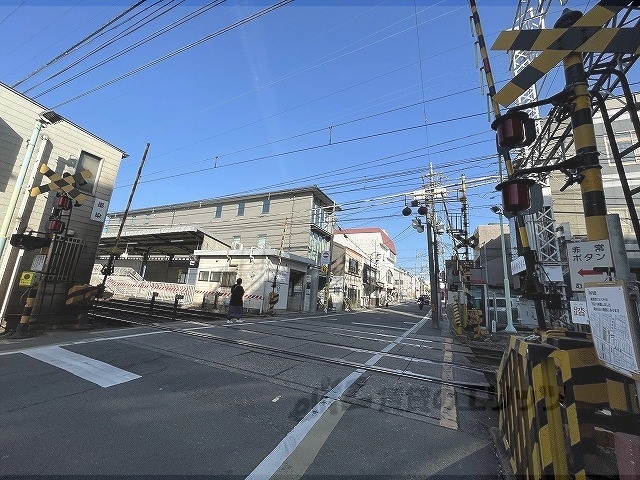 その他　建築中