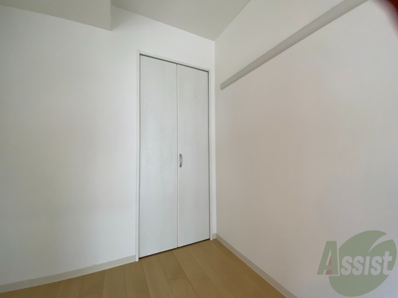 収納　収納です。大きくてたくさん入る収納になっております。