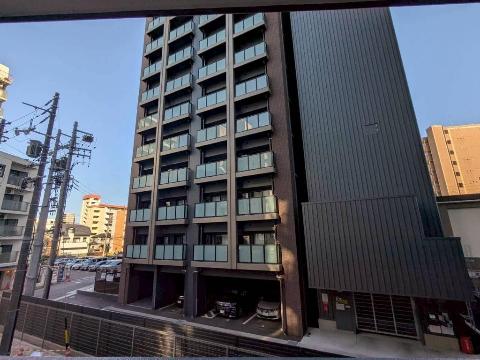 眺望　眺望（イメージ）