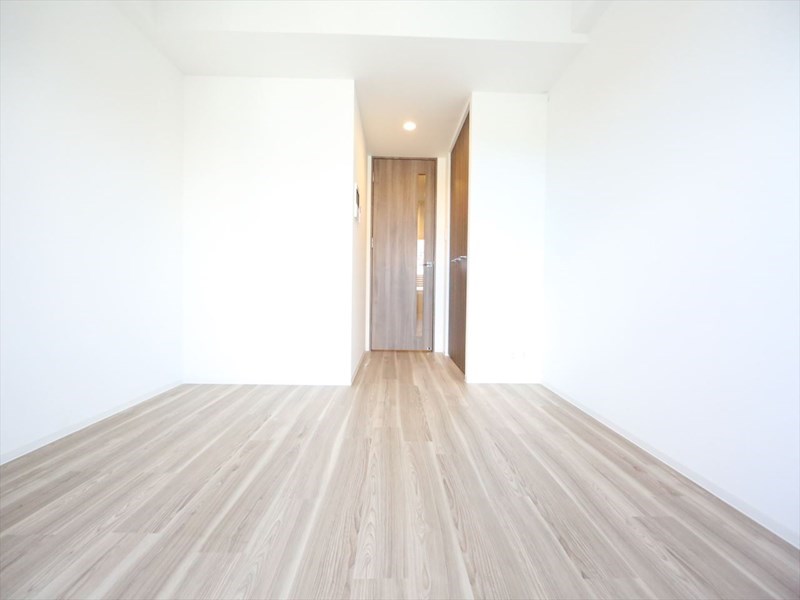 その他部屋・スペース　洋室7帖　クローゼット付（収納充実してます）