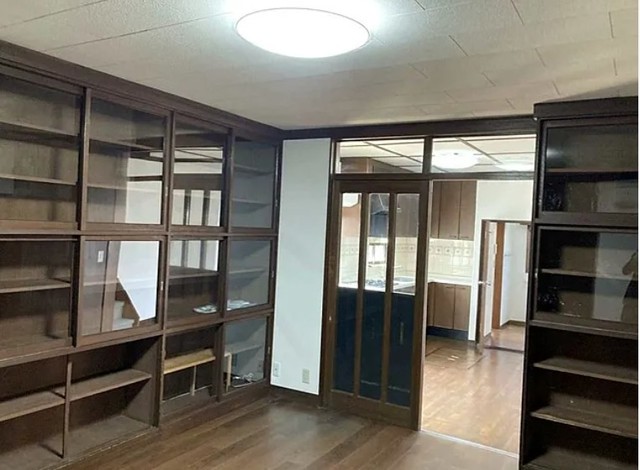 その他部屋・スペース