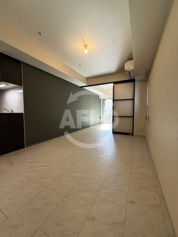 居室・リビング　アーバネックス堺筋本町　リビング