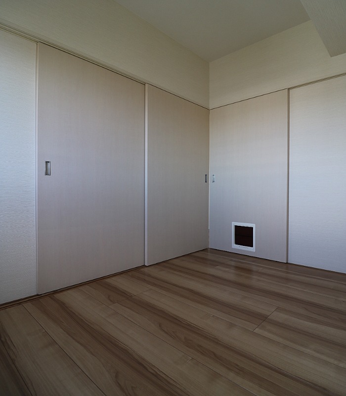 その他部屋・スペース　寝室スペースにいかがでしょうか。