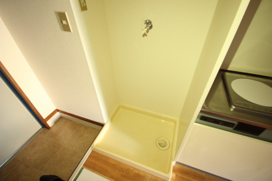 その他　※別号室の写真です。