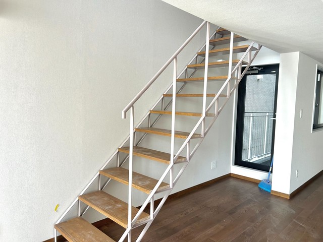 その他　メゾ階段