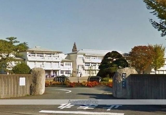 小学校　市立市毛小学校（小学校）まで280m