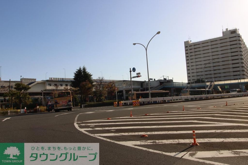 その他　磯子駅(JR東日本 根岸線)（その他）まで1060m