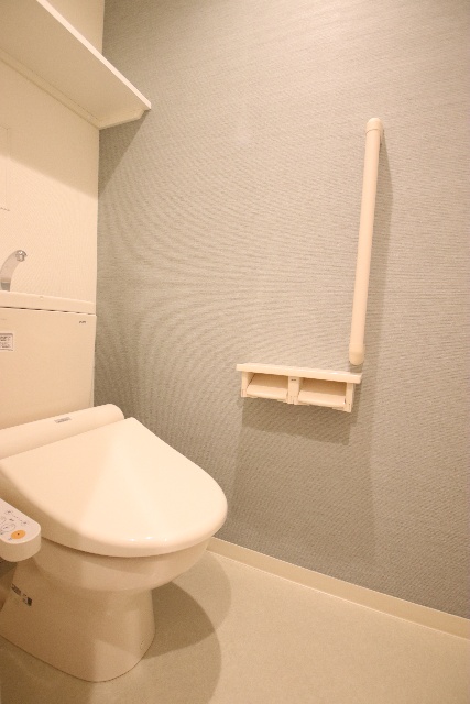 トイレ　別室の参考写真です。※現況優先