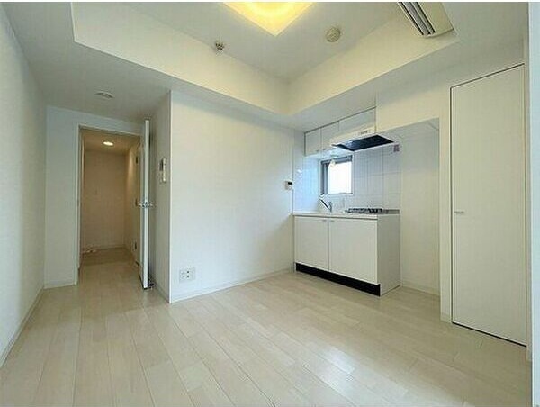 キッチン　ビバリーホームズ板橋本町　板橋区清水町