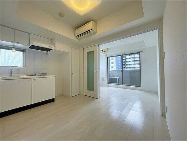 居室・リビング　ビバリーホームズ板橋本町　板橋区清水町