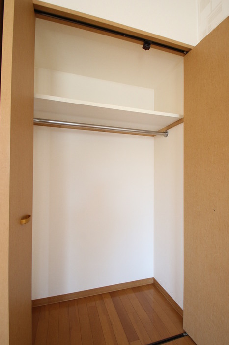 収納　別棟部屋写真流用