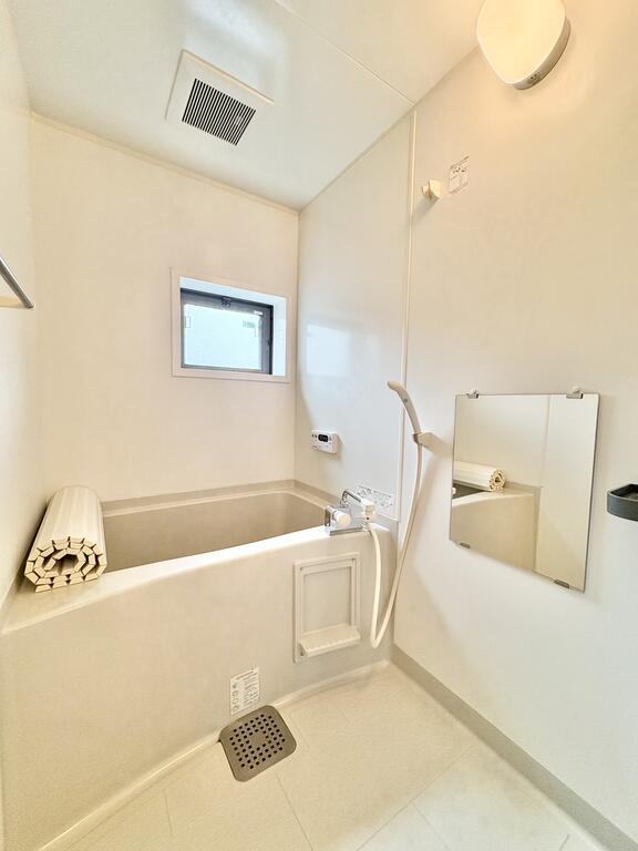 バス・シャワールーム　別棟部屋写真流用