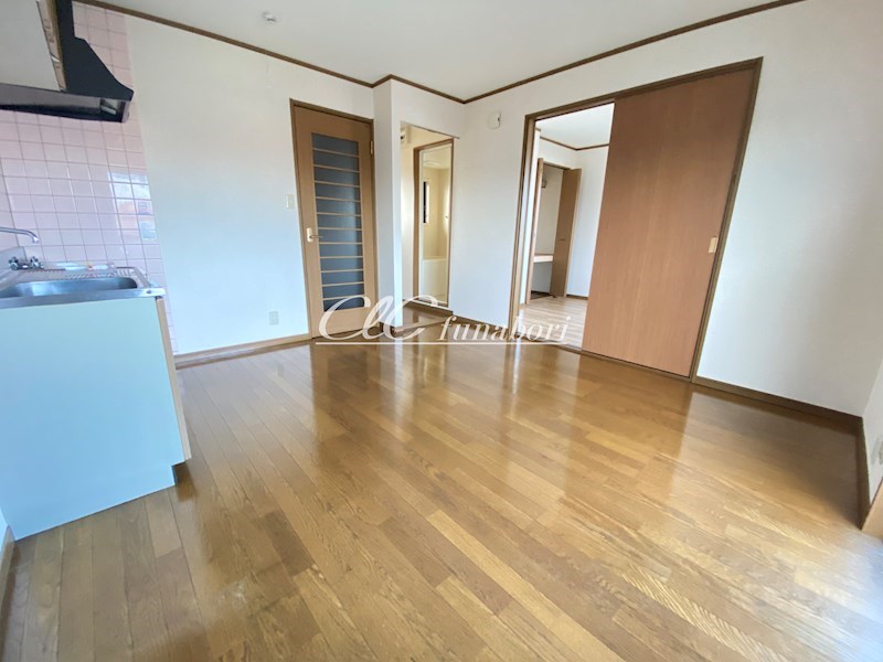 居室・リビング　参考写真