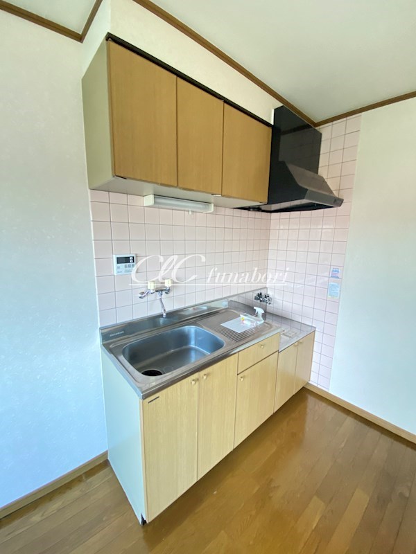 キッチン　参考写真