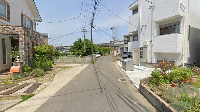 駐車場　駐車場その他