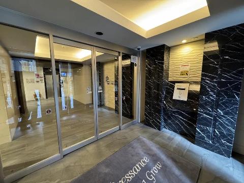 その他共有部分　共有部分