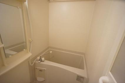 バス・シャワールーム　バス（イメージ）