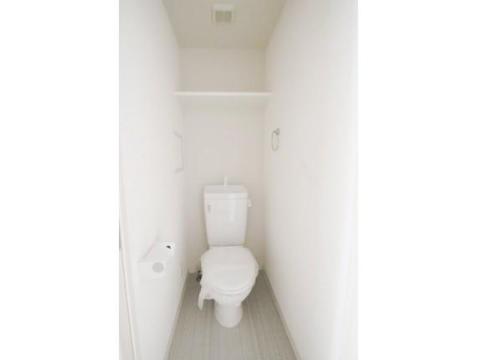 トイレ　トイレ（イメージ）