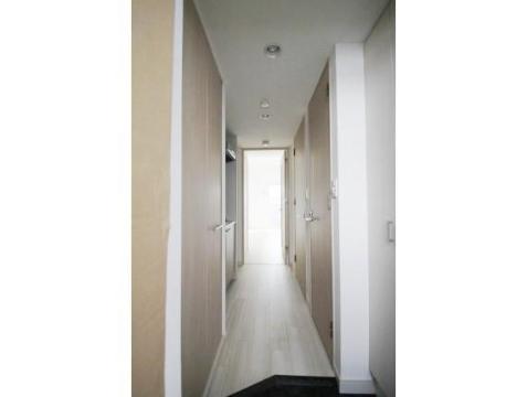 玄関　玄関（イメージ）