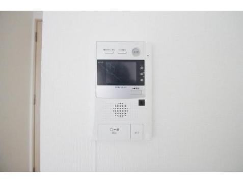 セキュリティ　セキュリティ（イメージ）