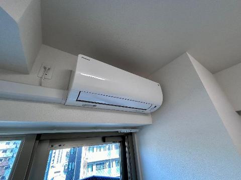 その他設備　室内設備（イメージ）