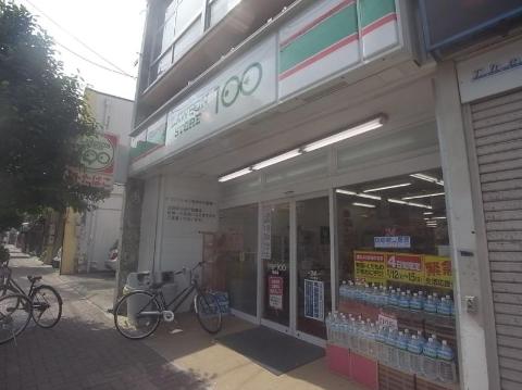 その他　ローソンストア100太閤通六丁目店（その他）まで413m
