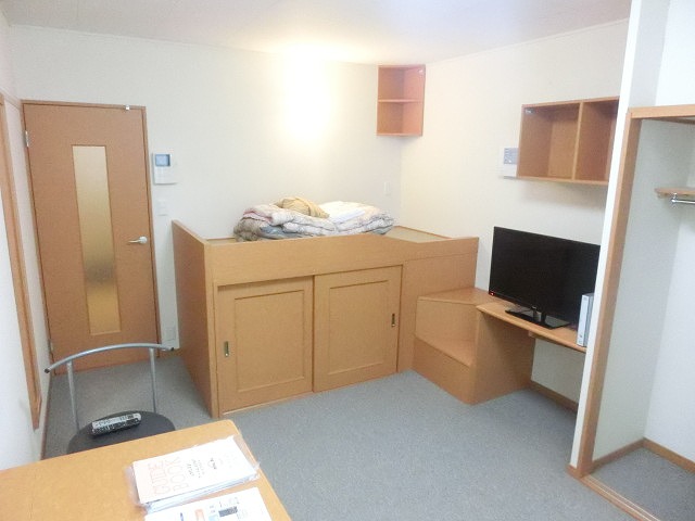 その他部屋・スペース