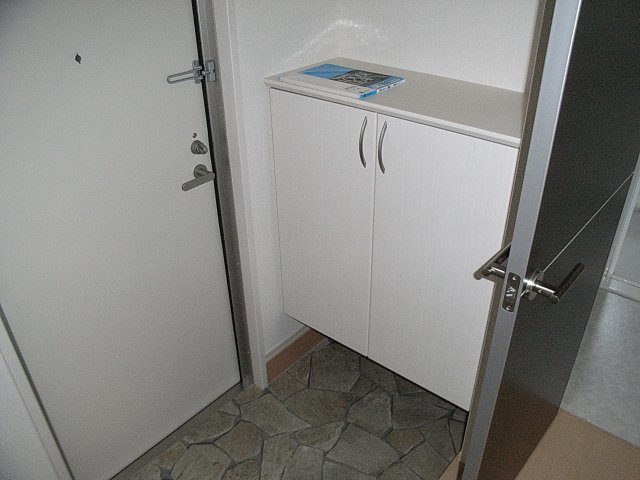 その他　シューズボックス