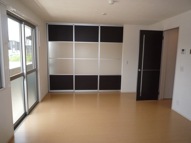 その他部屋・スペース　リビング