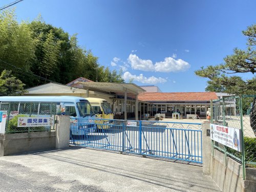 幼稚園・保育園　志だみ幼稚園（幼稚園・保育園）まで2318m