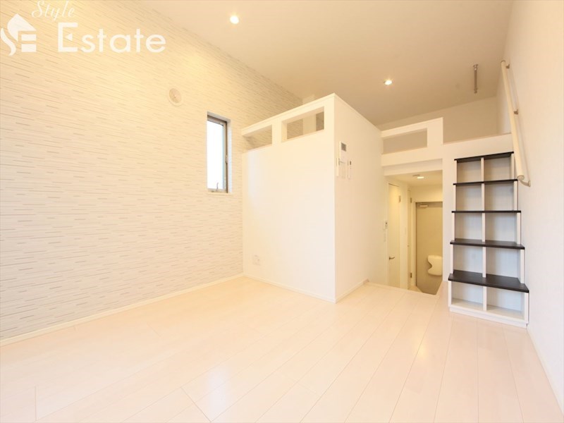 居室・リビング　メゾン・プラージュ（メゾンプラージュ）