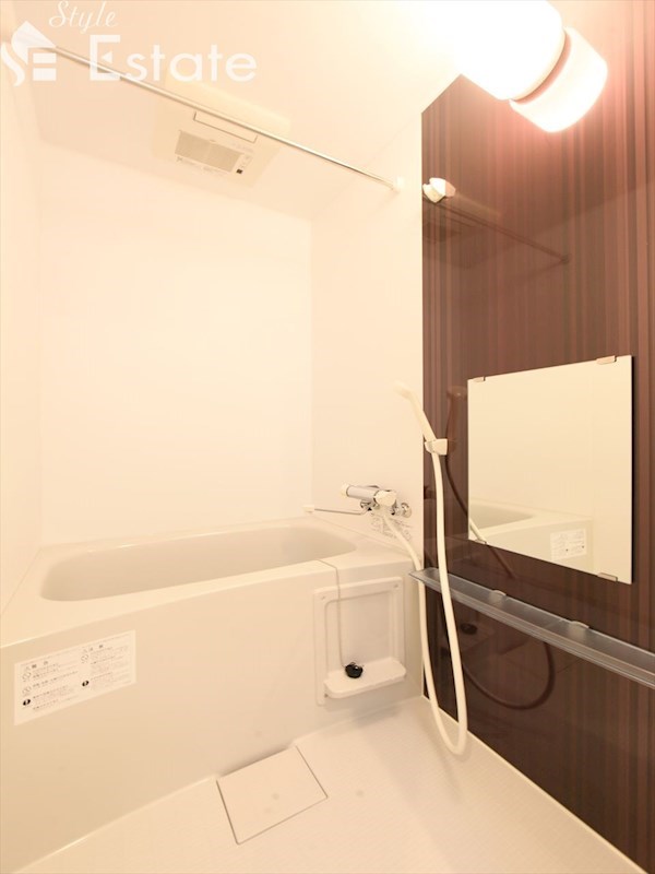 バス・シャワールーム　メゾン・プラージュ（メゾンプラージュ）