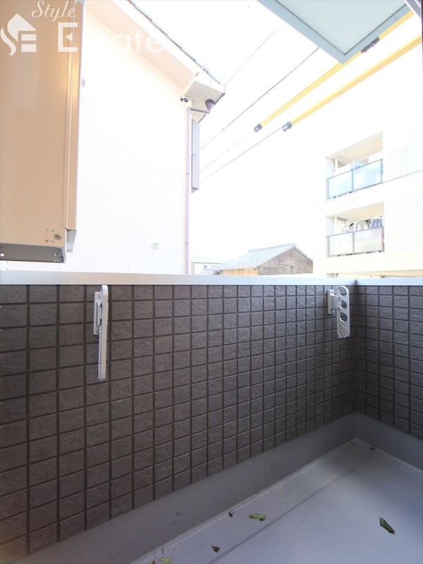 バルコニー　メゾン・プラージュ（メゾンプラージュ）