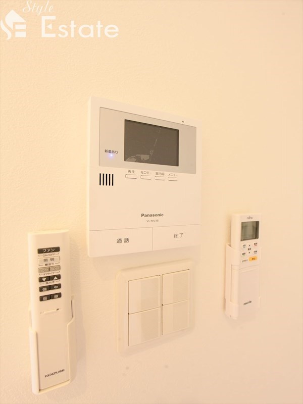 セキュリティ　メゾン・プラージュ（メゾンプラージュ）