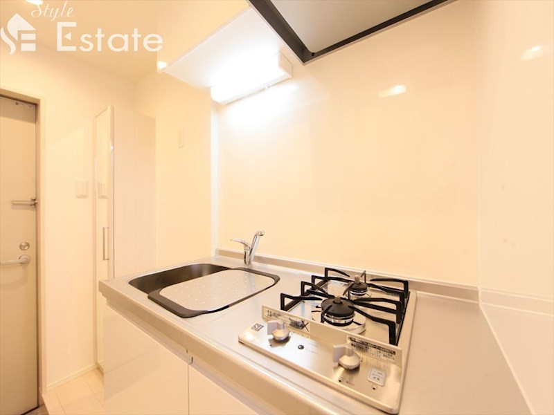 キッチン　メゾン・プラージュ（メゾンプラージュ）