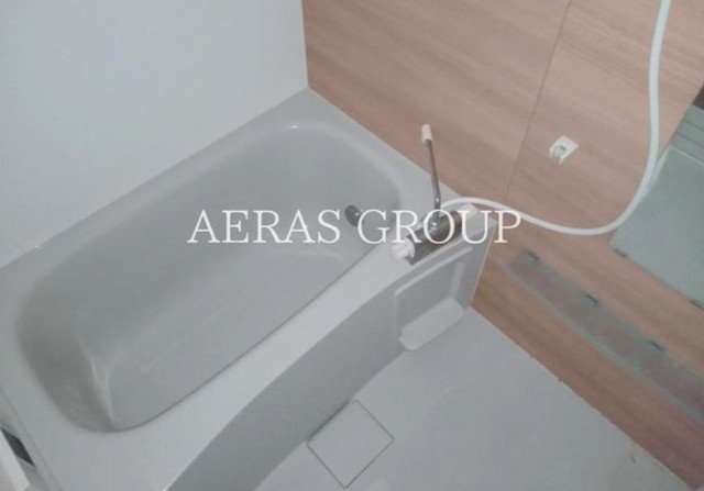 バス・シャワールーム　別部屋同仕様