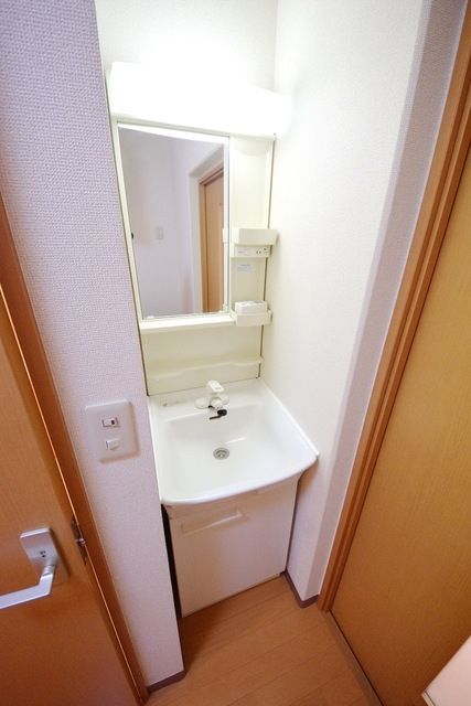 洗面設備　★お部屋探しはタウンハウジング府中店まで★