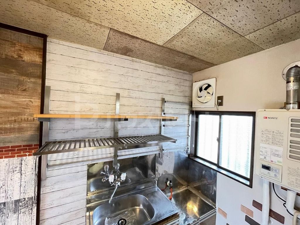 その他　バルコニー