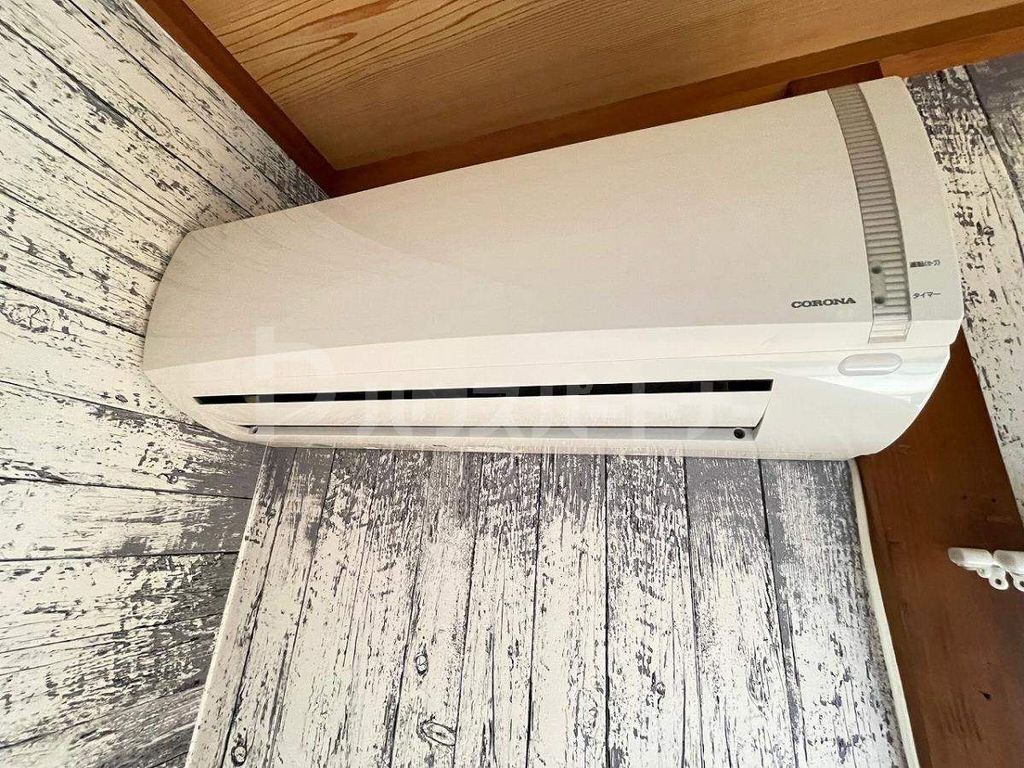 その他設備　設備