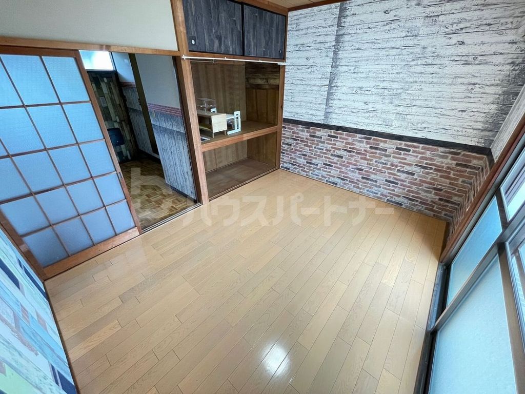 その他部屋・スペース　バルコニー