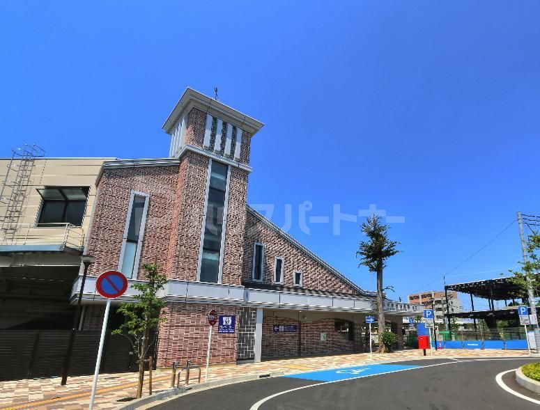 その他　運河駅(東武 野田線)（その他）まで870m