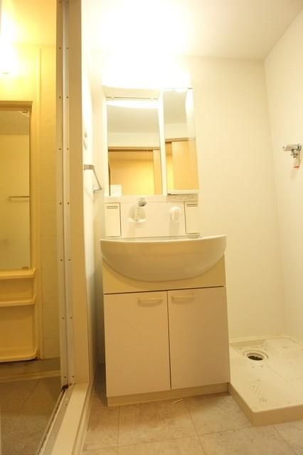 洗面設備　★独立洗面台★