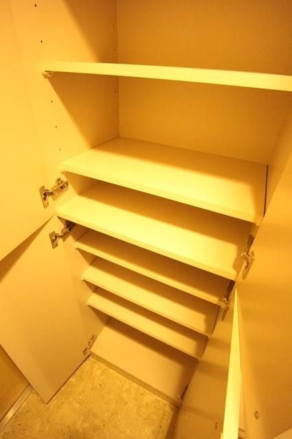 その他　★靴箱★