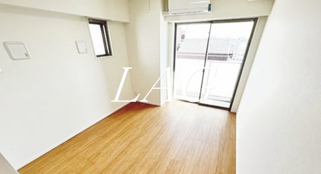 その他部屋・スペース　寝室です。