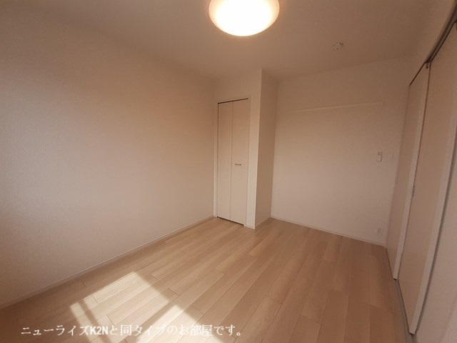 その他部屋・スペース　未完成の為イメージ写真です。