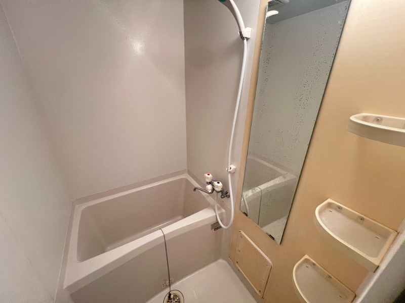 バス・シャワールーム　別号室