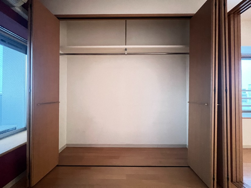 収納　別号室