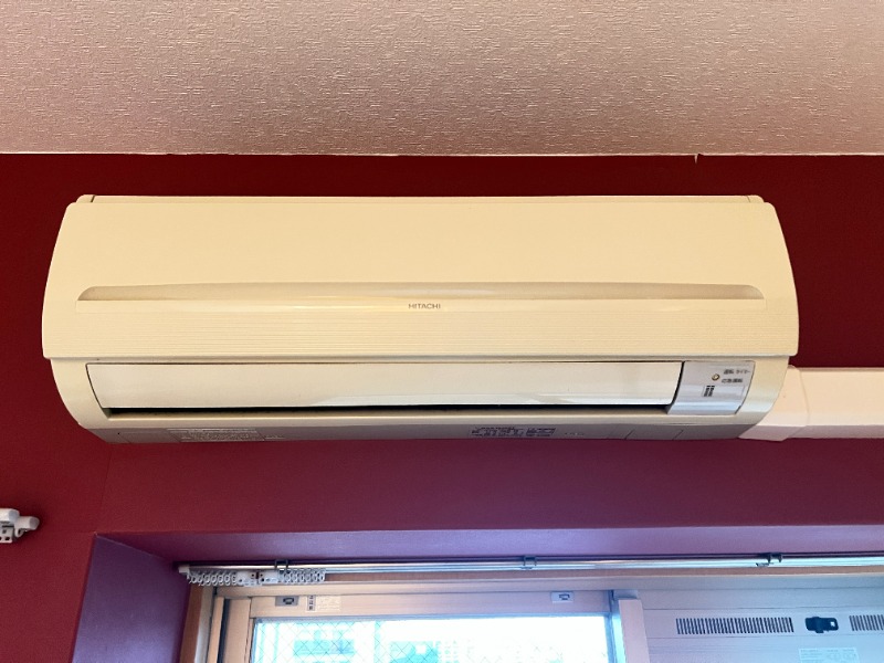 その他設備　別号室